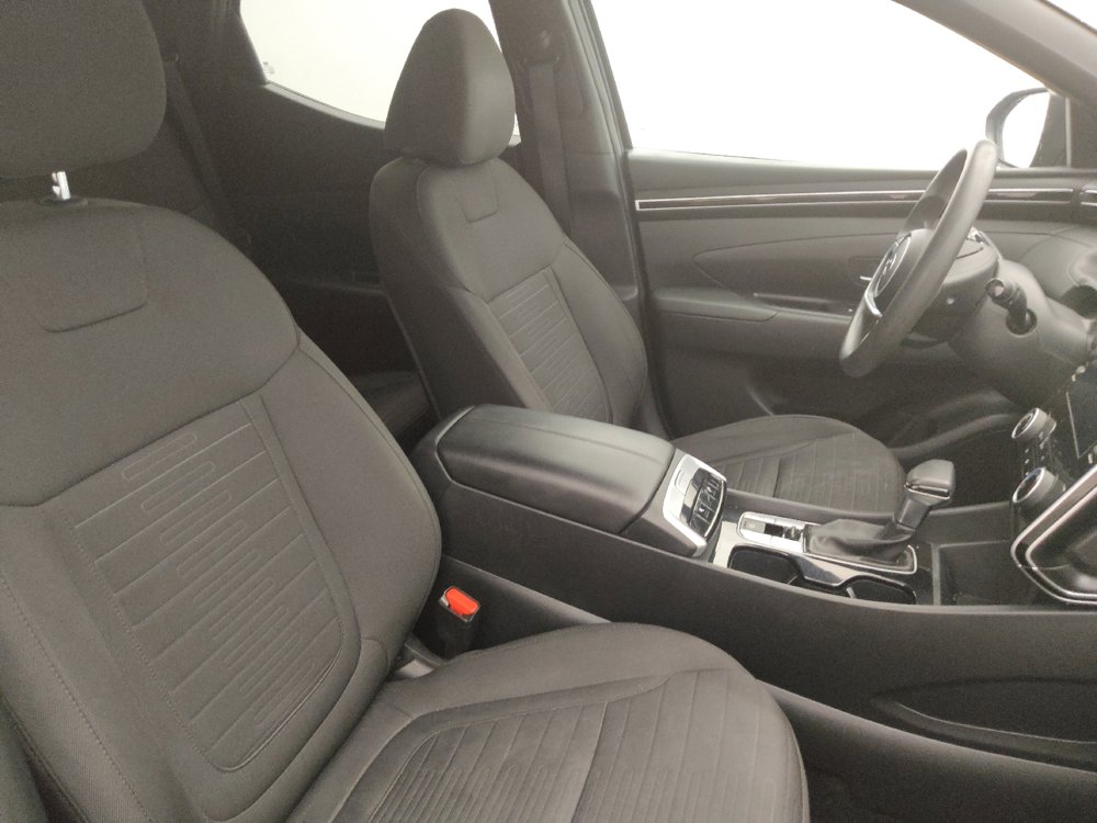 Used 2022 Hyundai Santa Cruz SEL w/ Activity Package FWD image 21