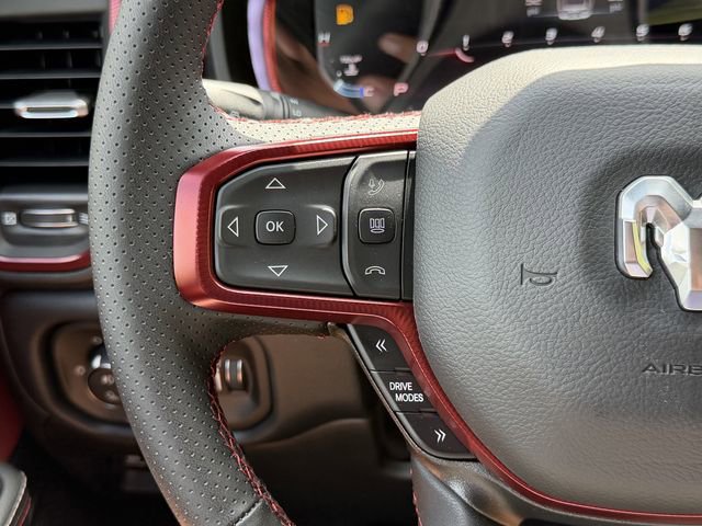New 2026 RAM 1500 Rebel w/ Bed Utility Group image 20