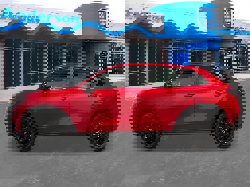 New 2026 Honda HR-V Sport image 2