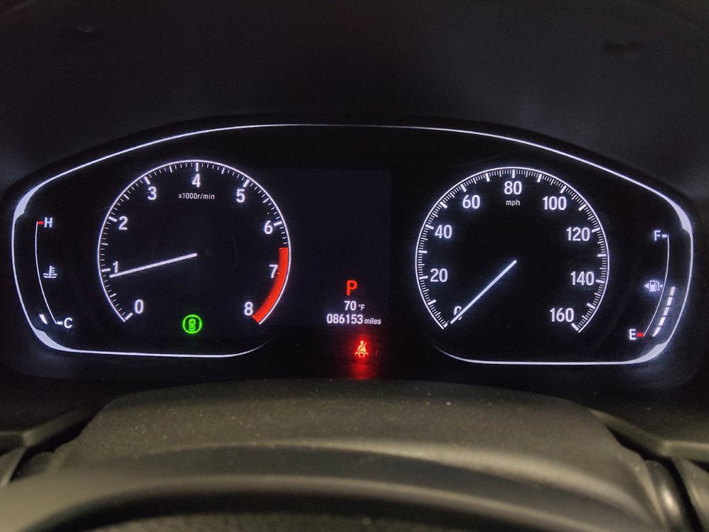 Used 2018 Honda Accord Touring image 23
