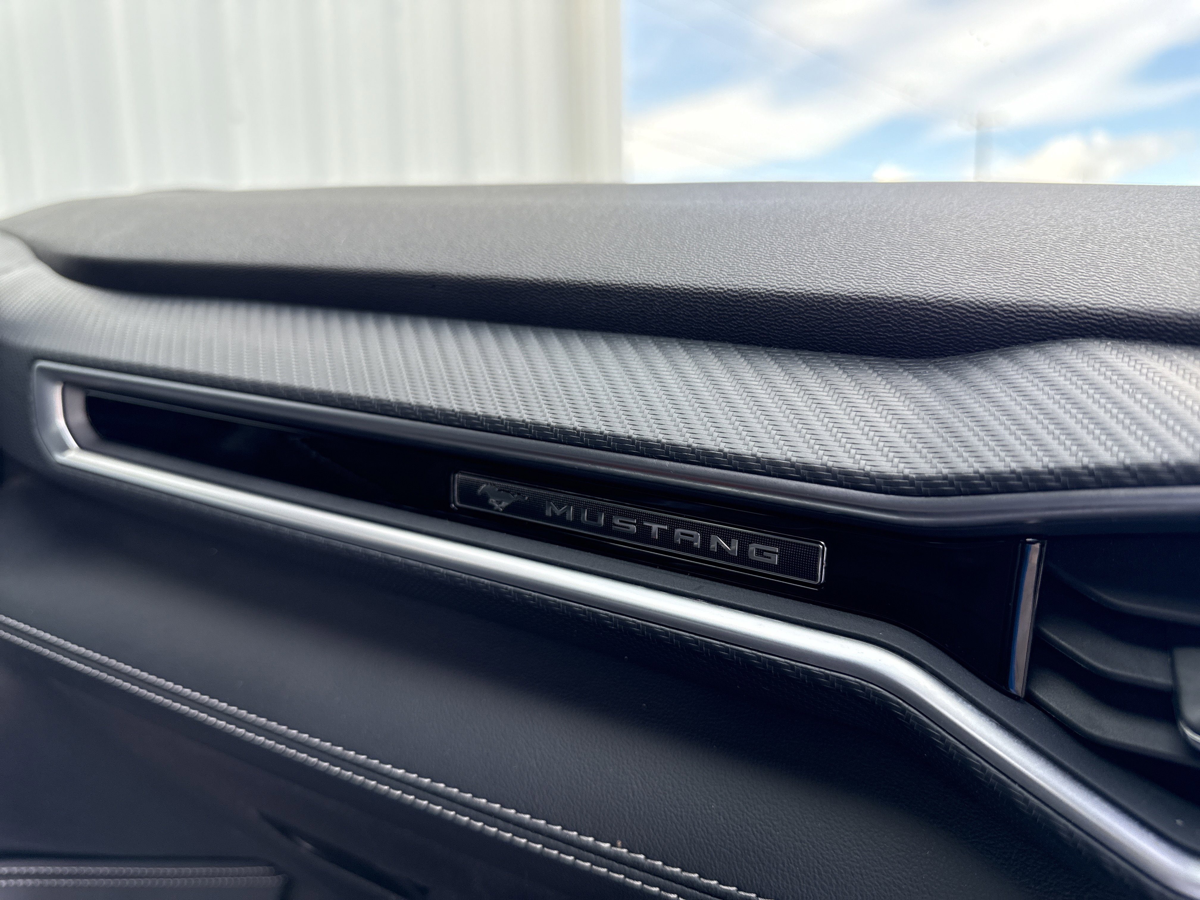 Used 2024 Ford Mustang GT Premium image 39