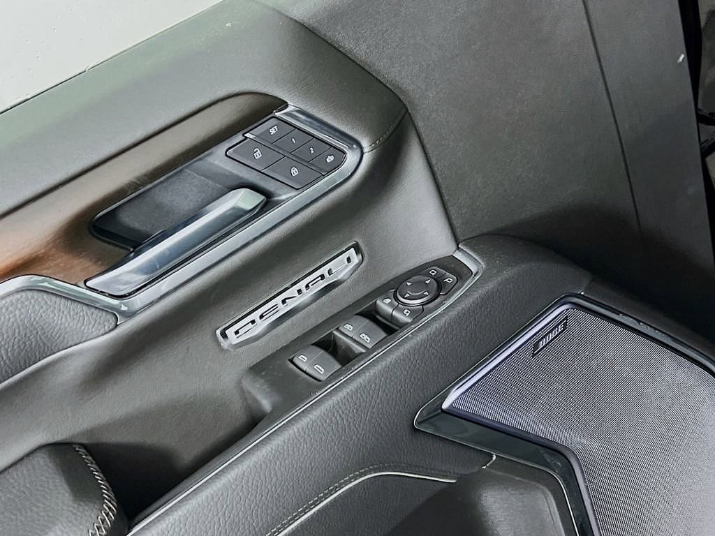 New 2026 GMC Sierra 1500 Denali w/ Denali Reserve Package image 16