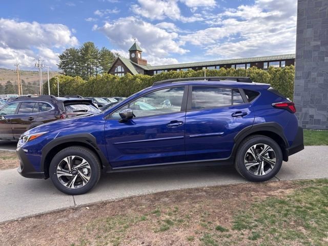 New 2026 Subaru Crosstrek 2.0i Premium AWD/4WD image 7
