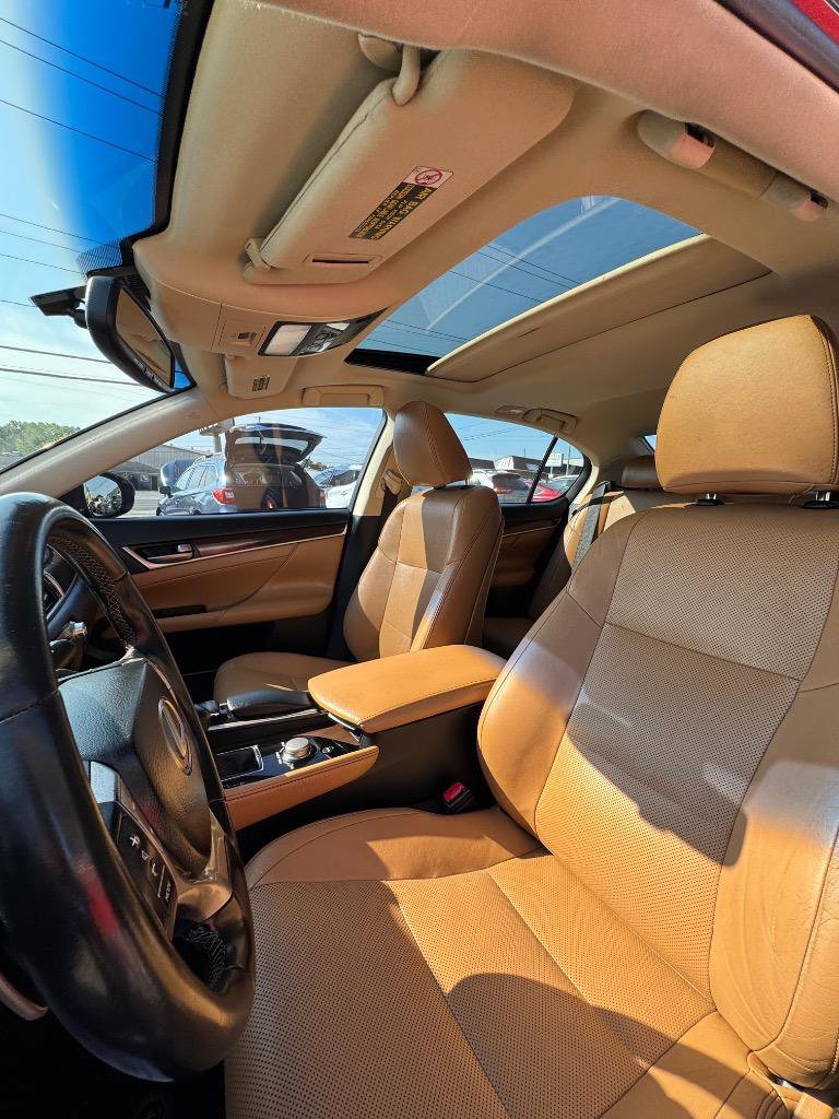 Used 2013 Lexus GS 350 w/ Premium Pkg RWD image 14