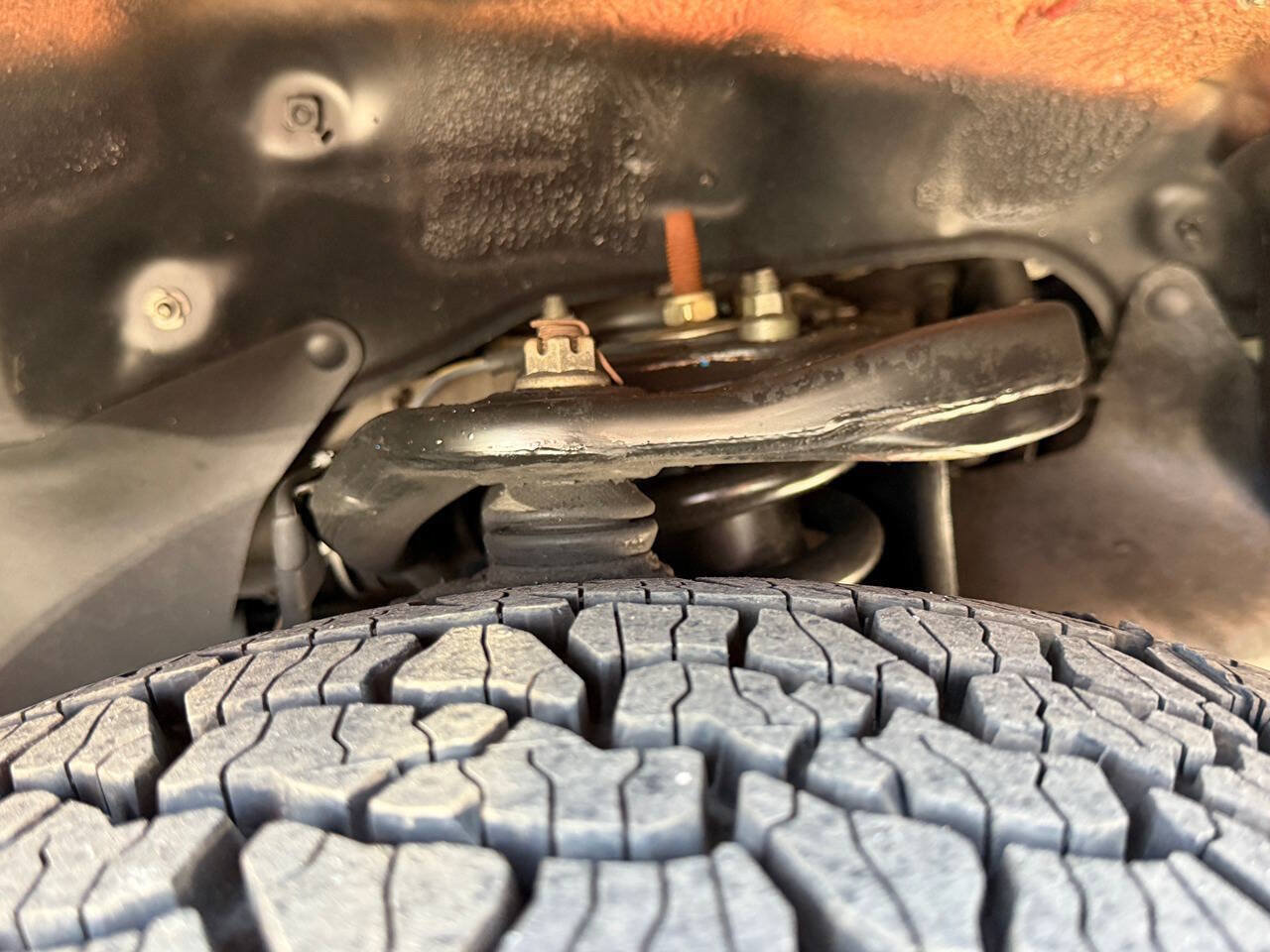 Used 2004 Toyota Tundra SR5 RWD image 33