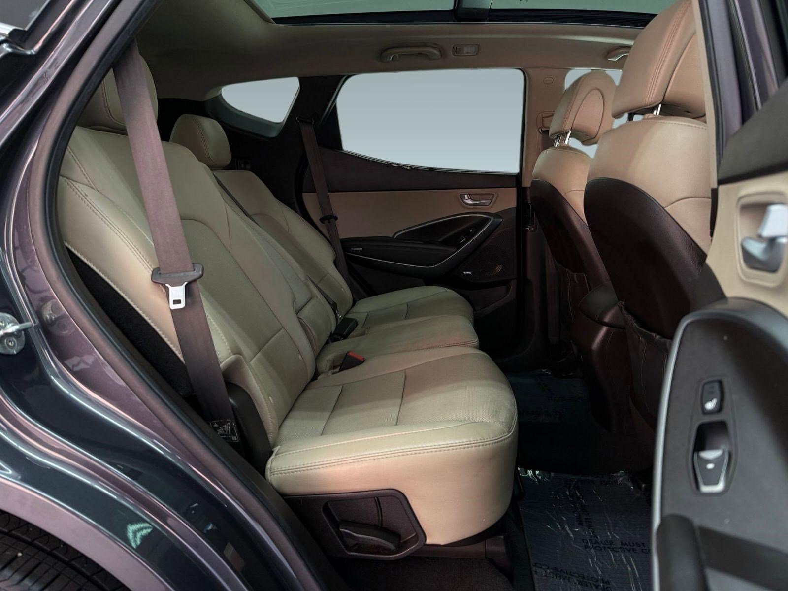 Used 2018 Hyundai Santa Fe Sport image 25