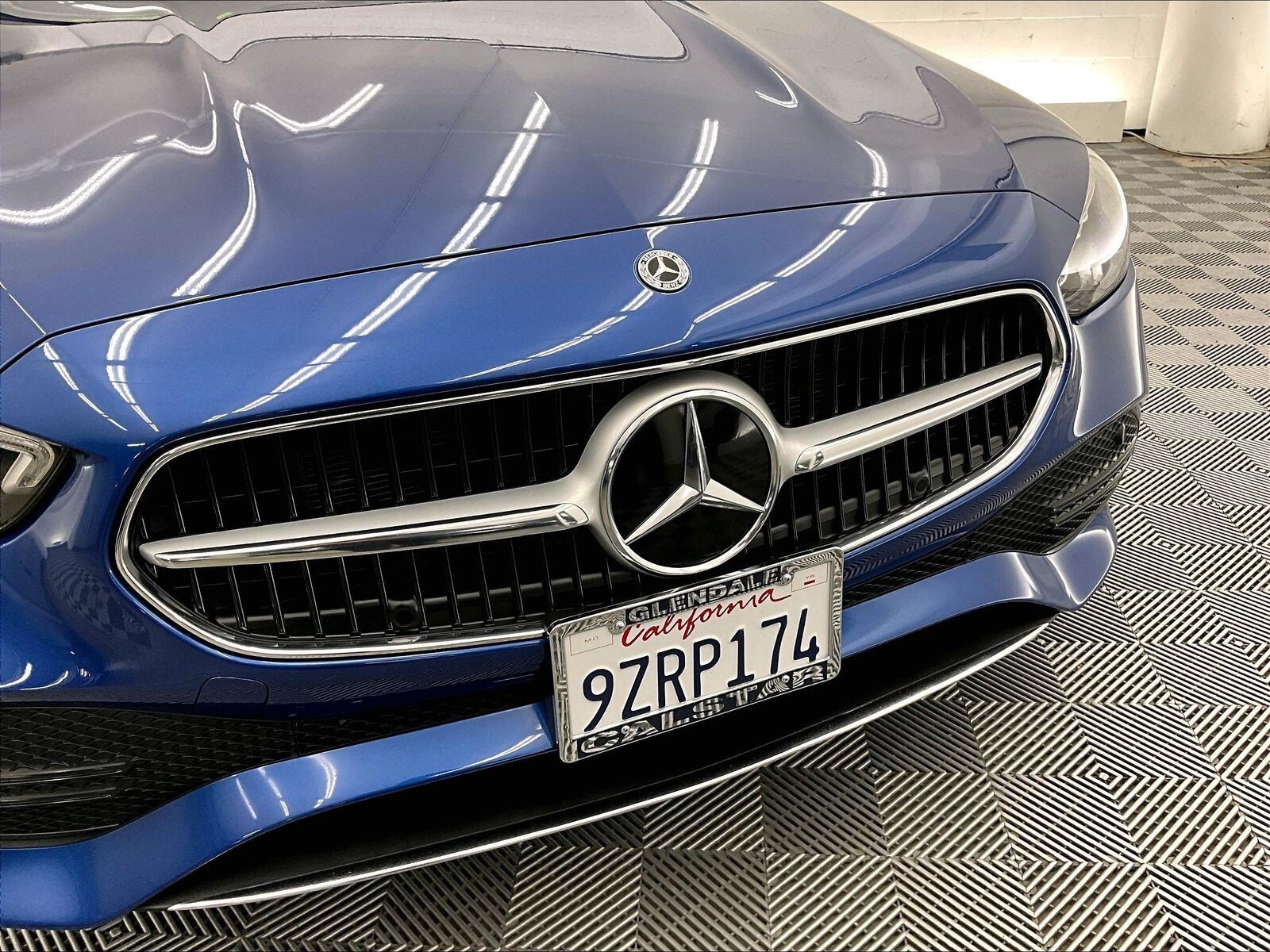 Used 2026 Mercedes-Benz C 300 Sedan image 31