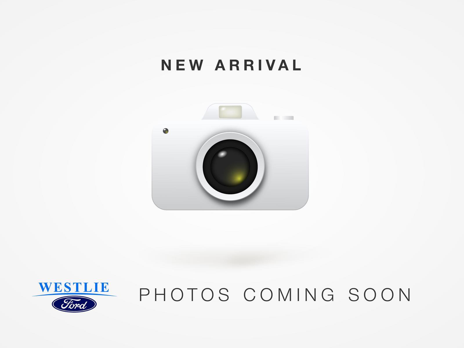 New 2025 Ford Bronco 2-Door w/ Sasquatch Package image 1