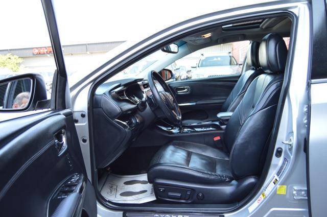 Used 2014 Toyota Avalon Limited FWD image 12