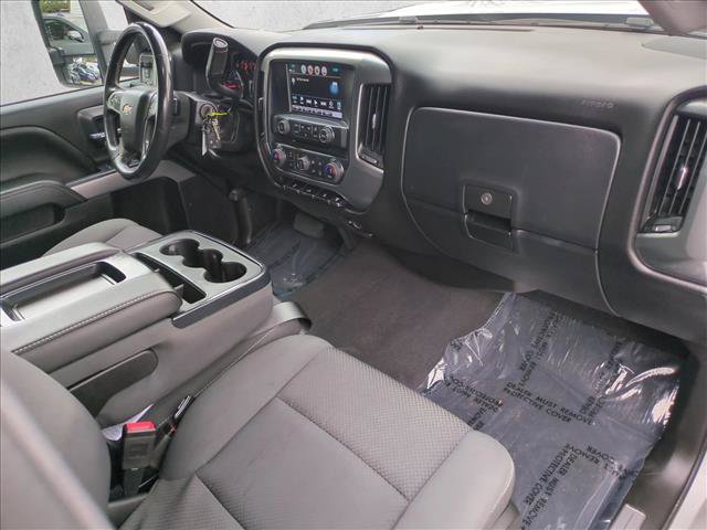 Used 2019 Chevrolet Silverado 2500 LT w/ LT Convenience Package AWD/4WD image 20
