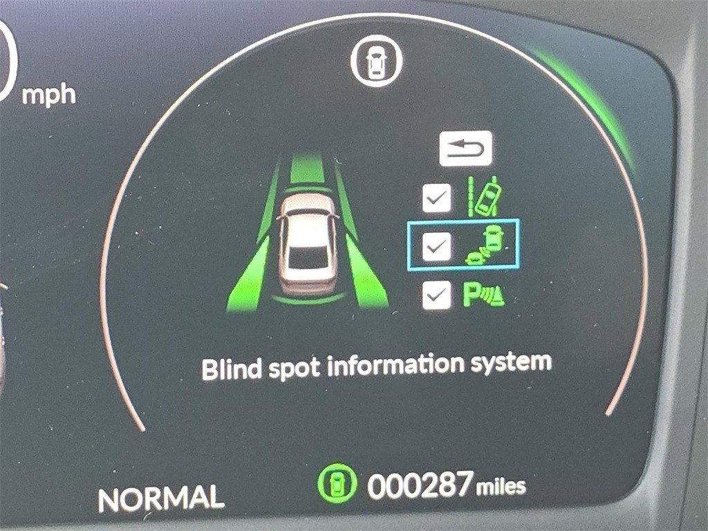 New 2025 Honda Accord EX-L image 11