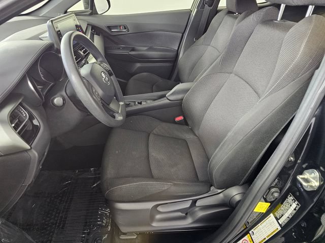 Used 2019 Toyota C-HR LE FWD image 22