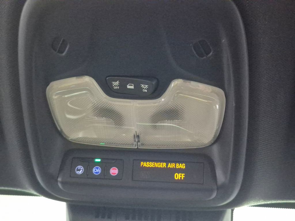 Certified 2024 Chevrolet Colorado ZR2 w/ ZR2 Bison Edition image 21