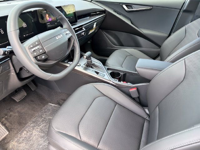 New 2027 Kia Niro EX w/ EX Premium Package FWD image 19