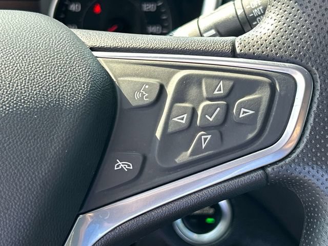 Used 2022 Chevrolet Equinox LT FWD image 30