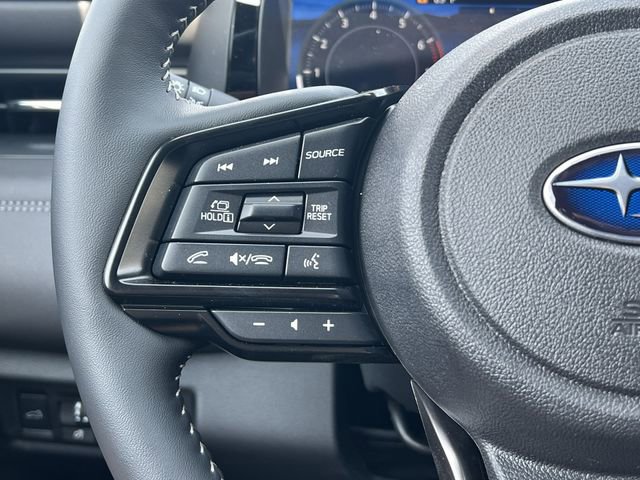 New 2026 Subaru Outback Touring XT image 23