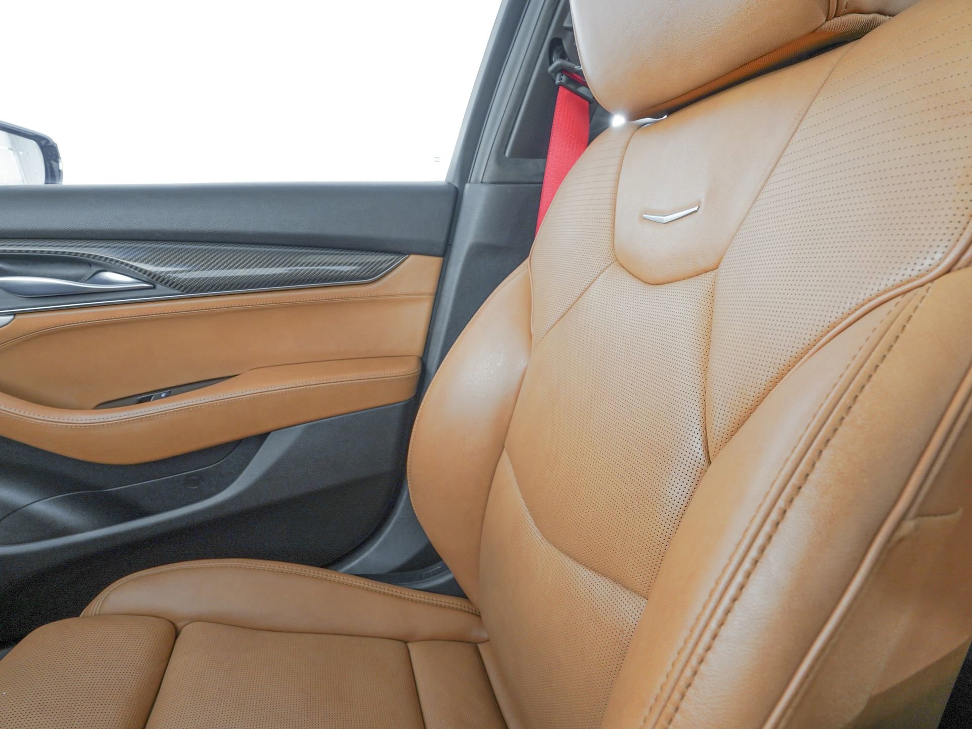 Used 2023 Cadillac CT5 V w/ Platinum Package image 26