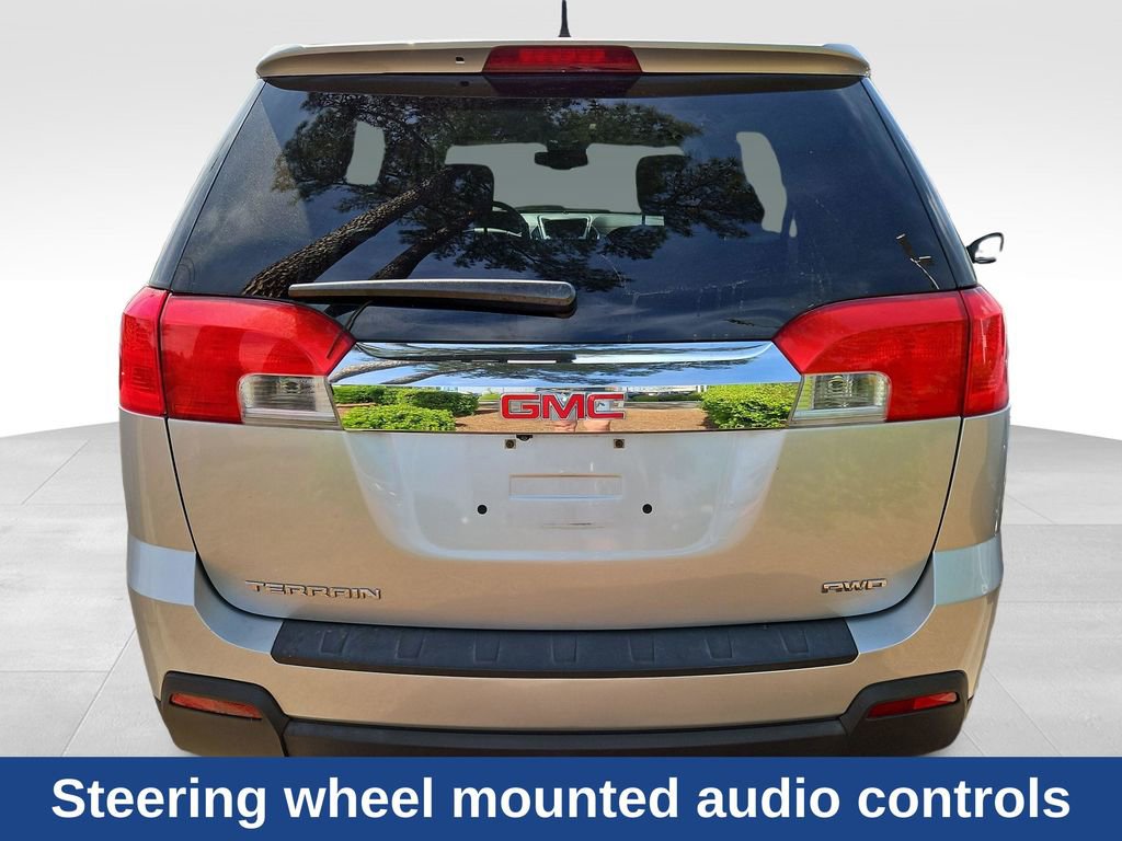 Used 2013 GMC Terrain SLE image 6