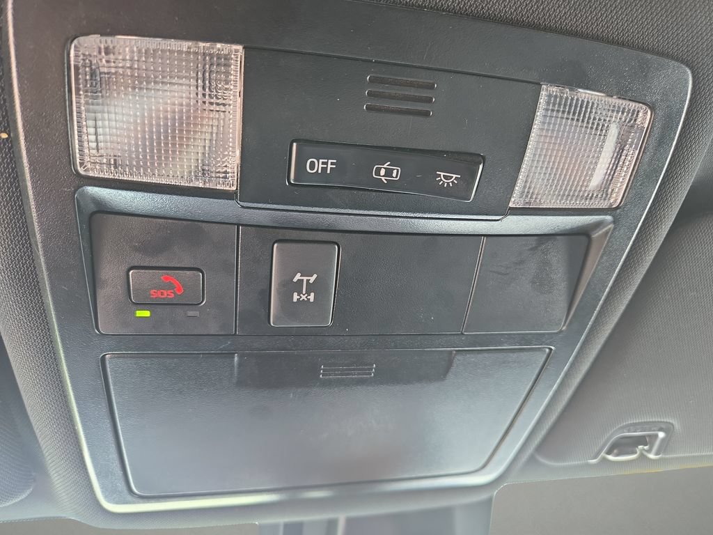 Certified 2022 Toyota Tacoma TRD Off-Road RWD image 23