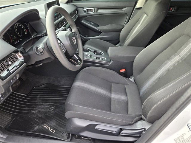 Used 2023 Honda Civic LX image 11