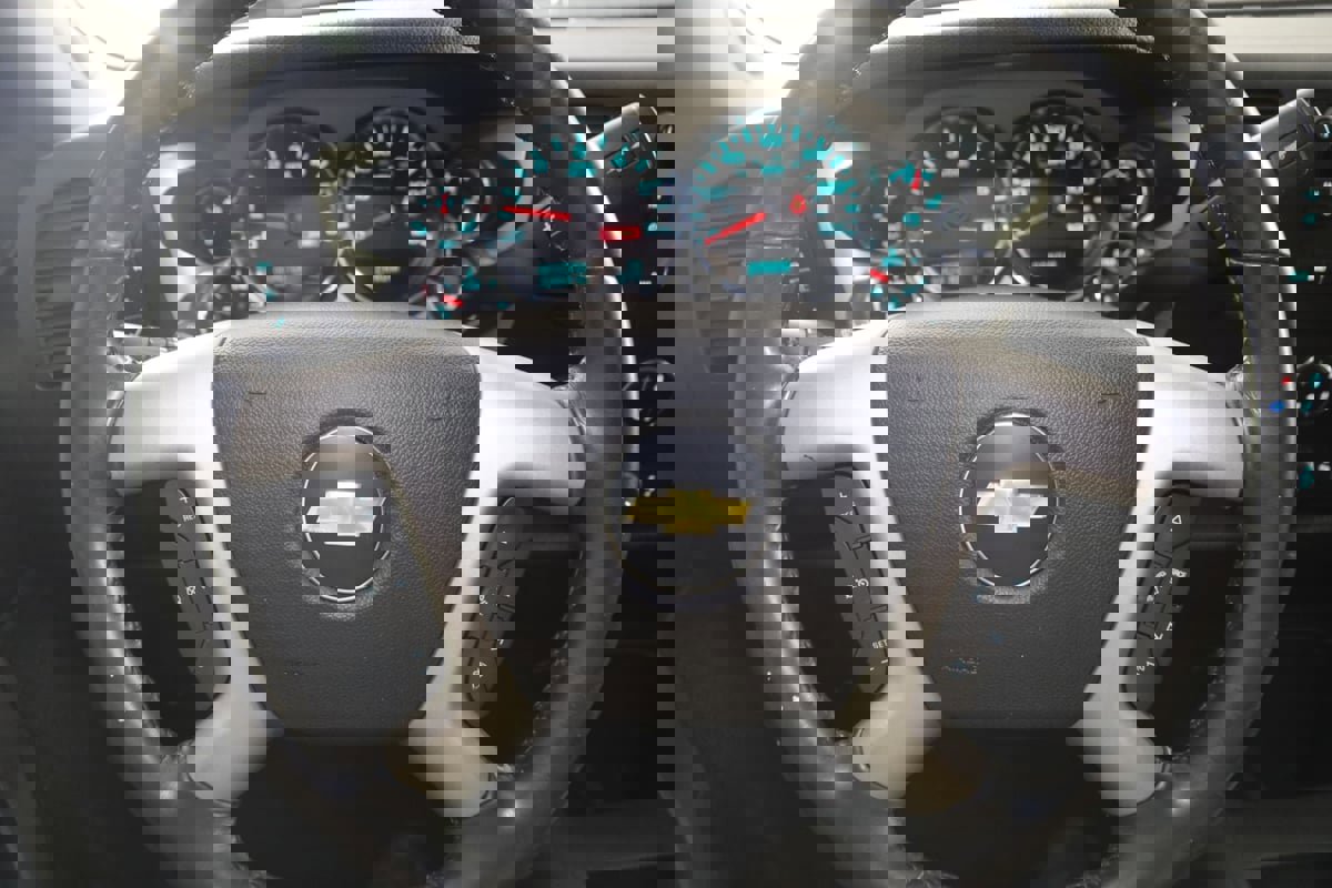 Used 2013 Chevrolet Silverado 1500 LT w/ All-Star Edition image 28