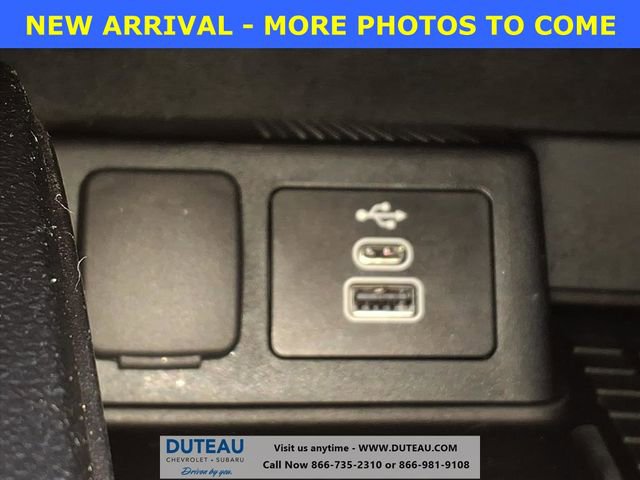 Used 2025 Ford Bronco Sport Outer Banks image 16
