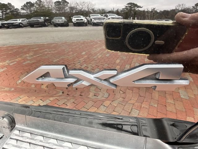 Used 2020 RAM 1500 Rebel w/ Rebel Level 1 Equipment Group image 21