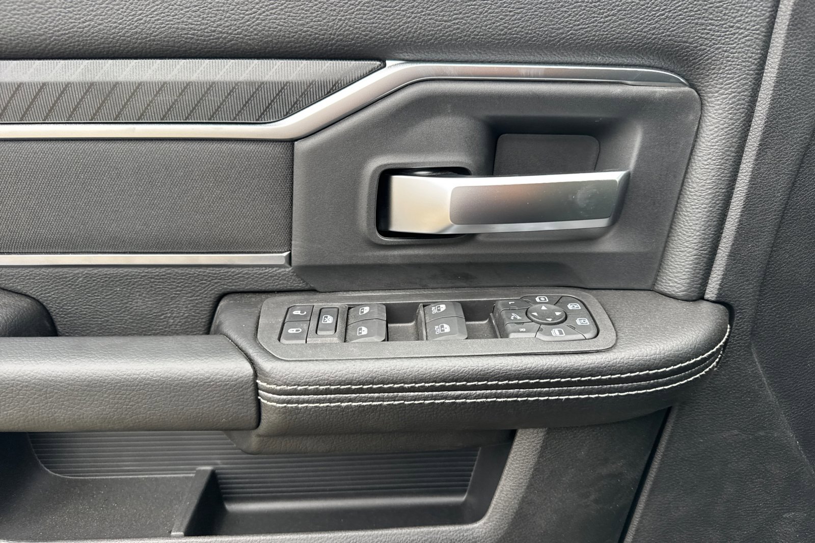 New 2026 RAM 2500 Big Horn image 10