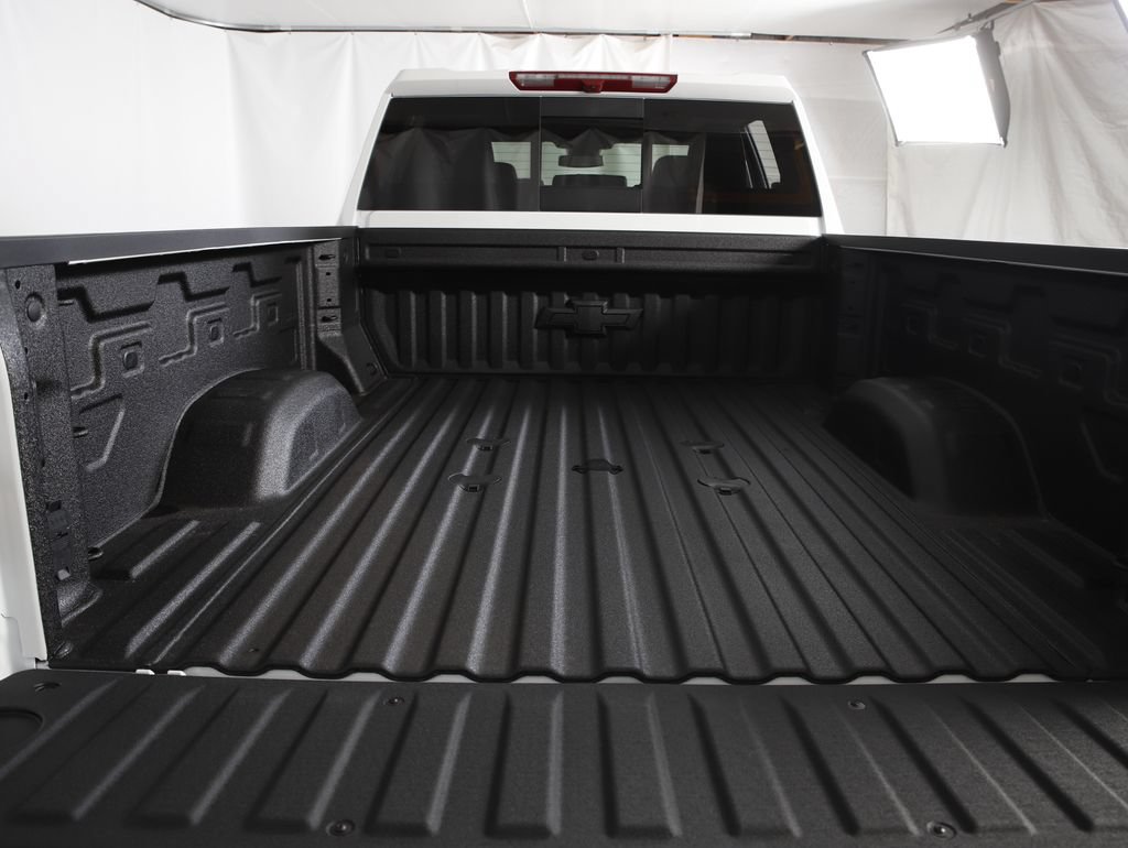 New 2026 Chevrolet Silverado 3500 LT w/ Trail Boss Package AWD/4WD image 5