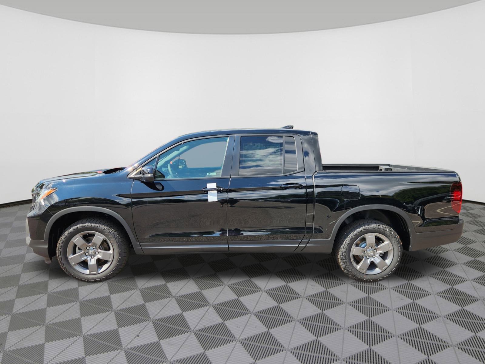 New 2025 Honda Ridgeline TrailSport image 5