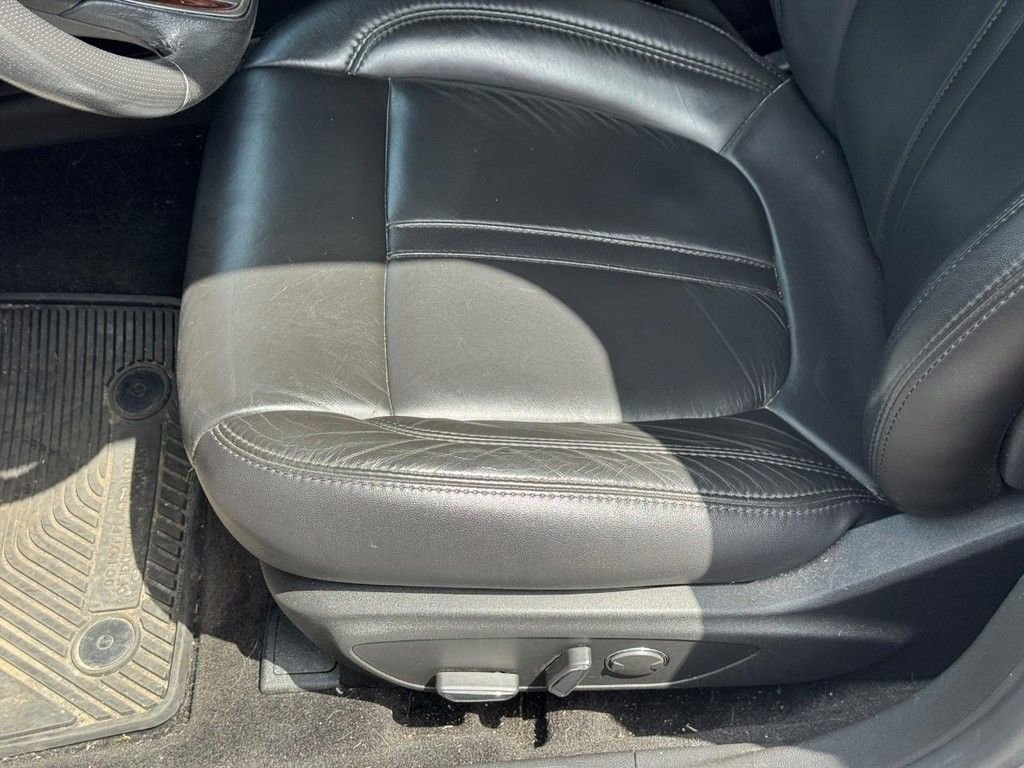 Used 2014 Lincoln MKZ AWD w/ Equipment Group 101A Select image 16