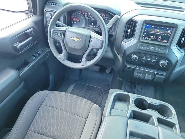Used 2021 Chevrolet Silverado 1500 Custom image 15