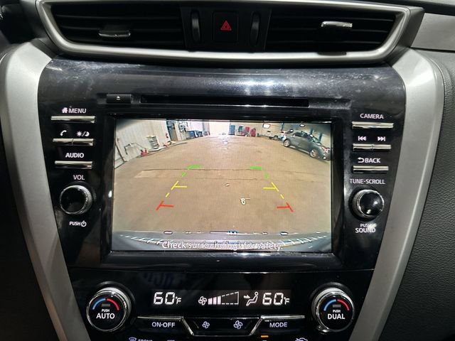 Used 2020 Nissan Murano S w/ Technology Package image 26