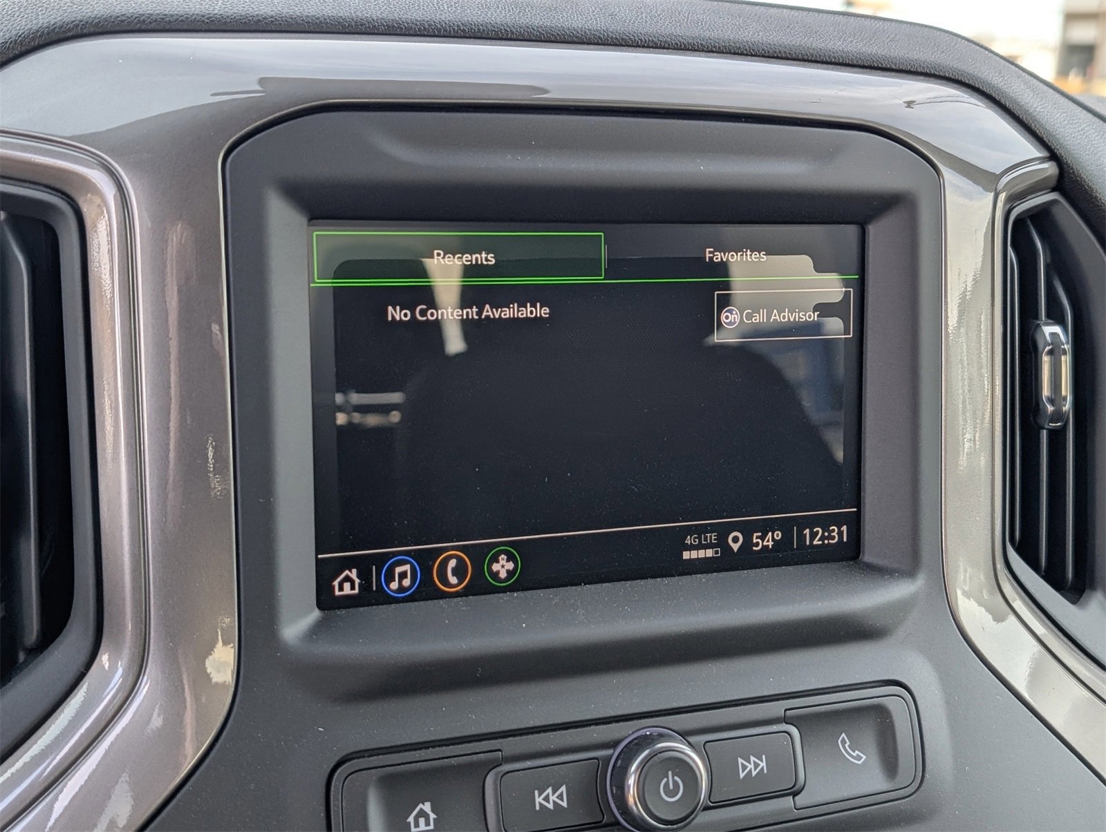 New 2026 Chevrolet Silverado 2500 Custom w/ Custom Value Package image 13