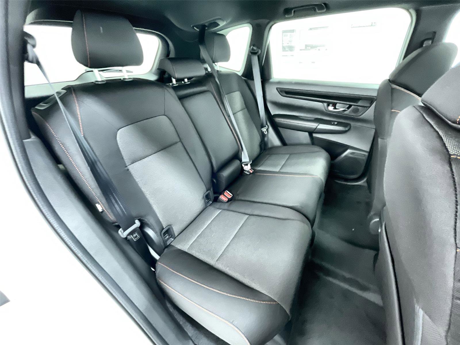 New 2026 Honda CR-V TrailSport image 31