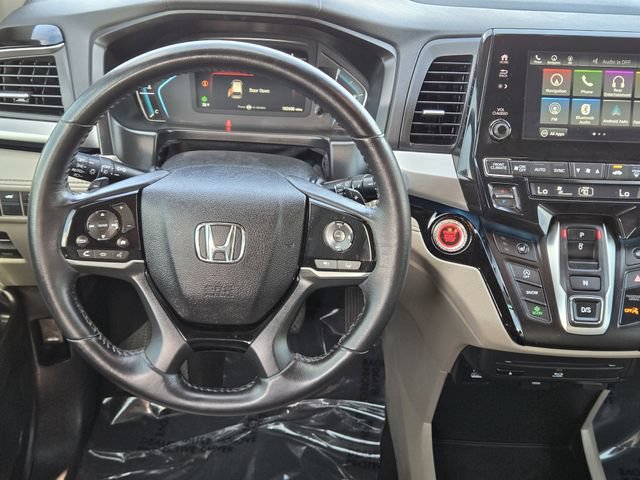 Used 2022 Honda Odyssey Touring image 26