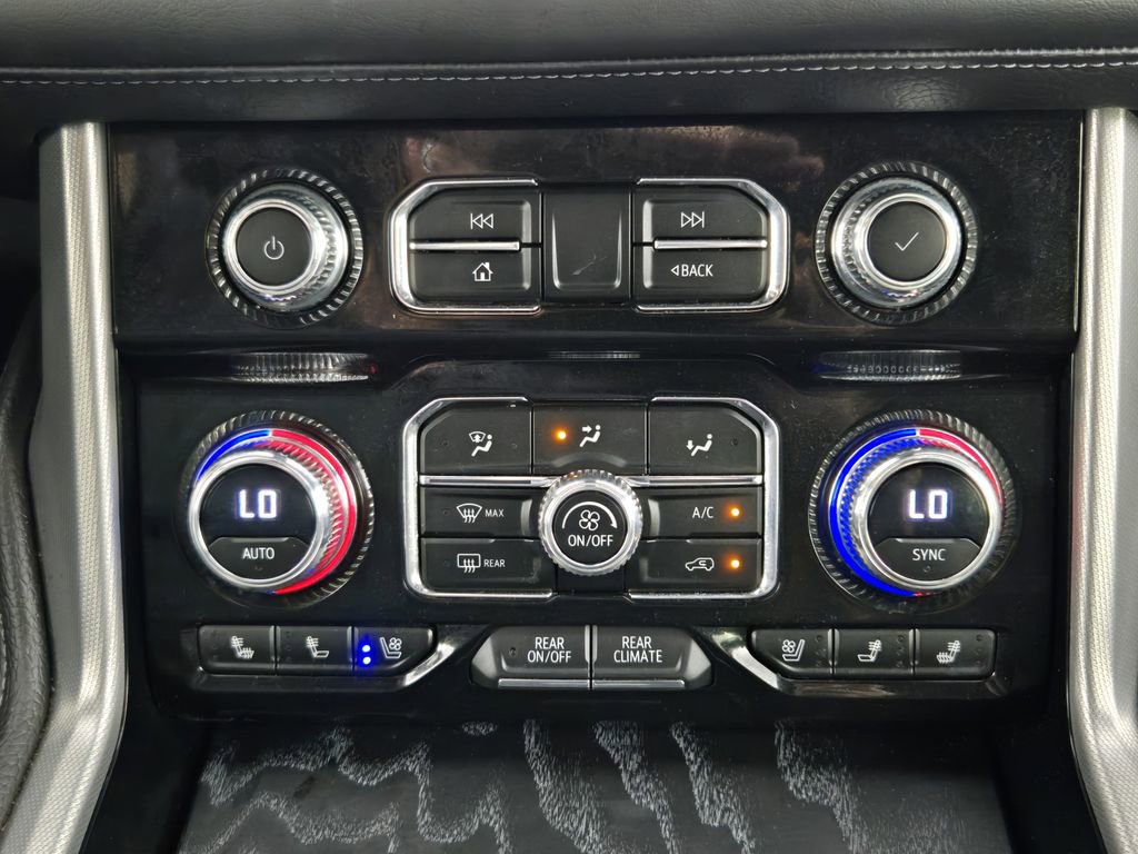 Used 2023 GMC Yukon XL Denali image 19