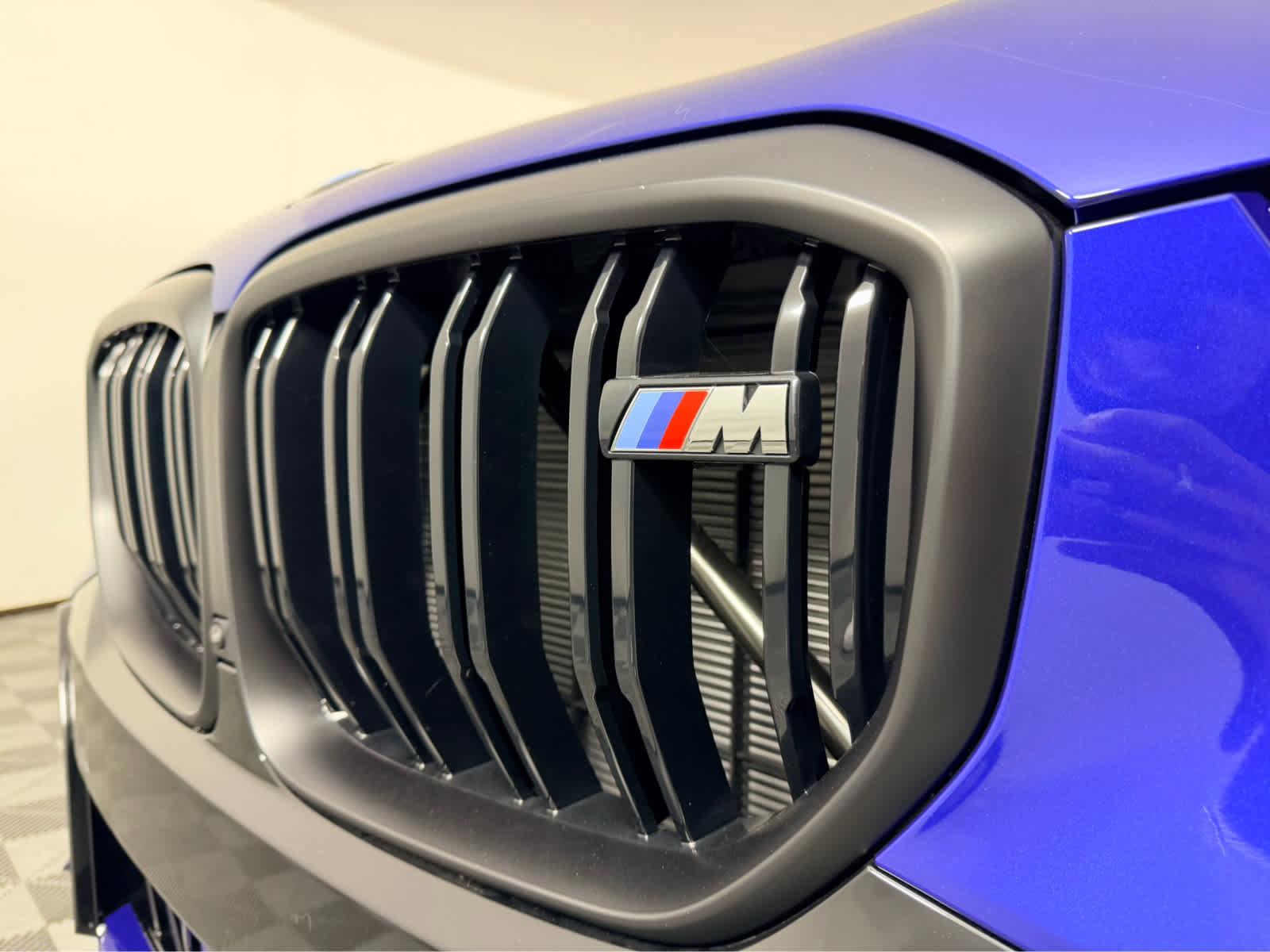 New 2026 BMW X5 M60i image 11