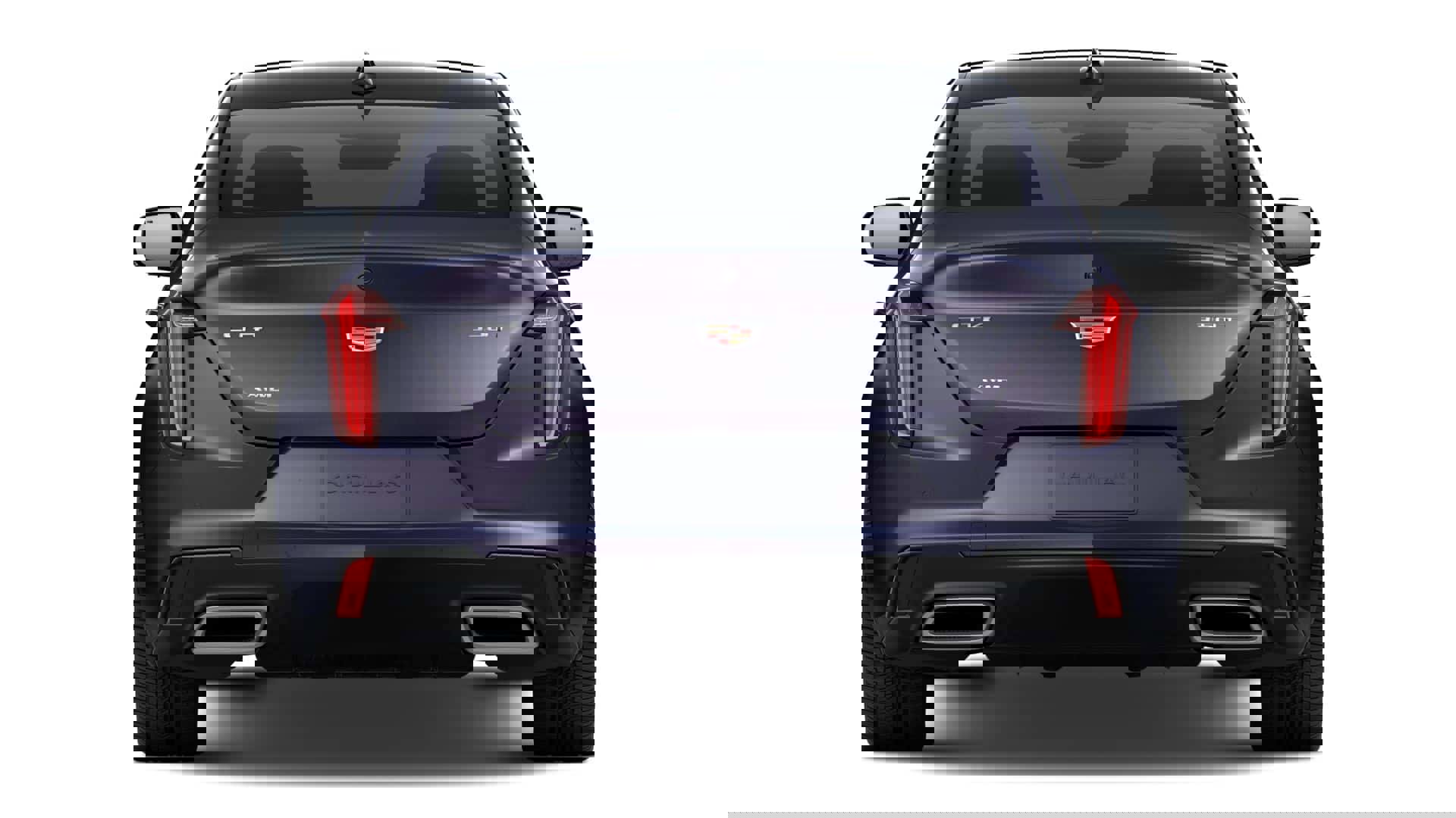 New 2026 Cadillac CT4 Premium Luxury image 28