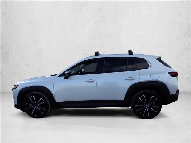 Used 2023 MAZDA CX-50 AWD 2.5 S w/ Cargo Package image 2