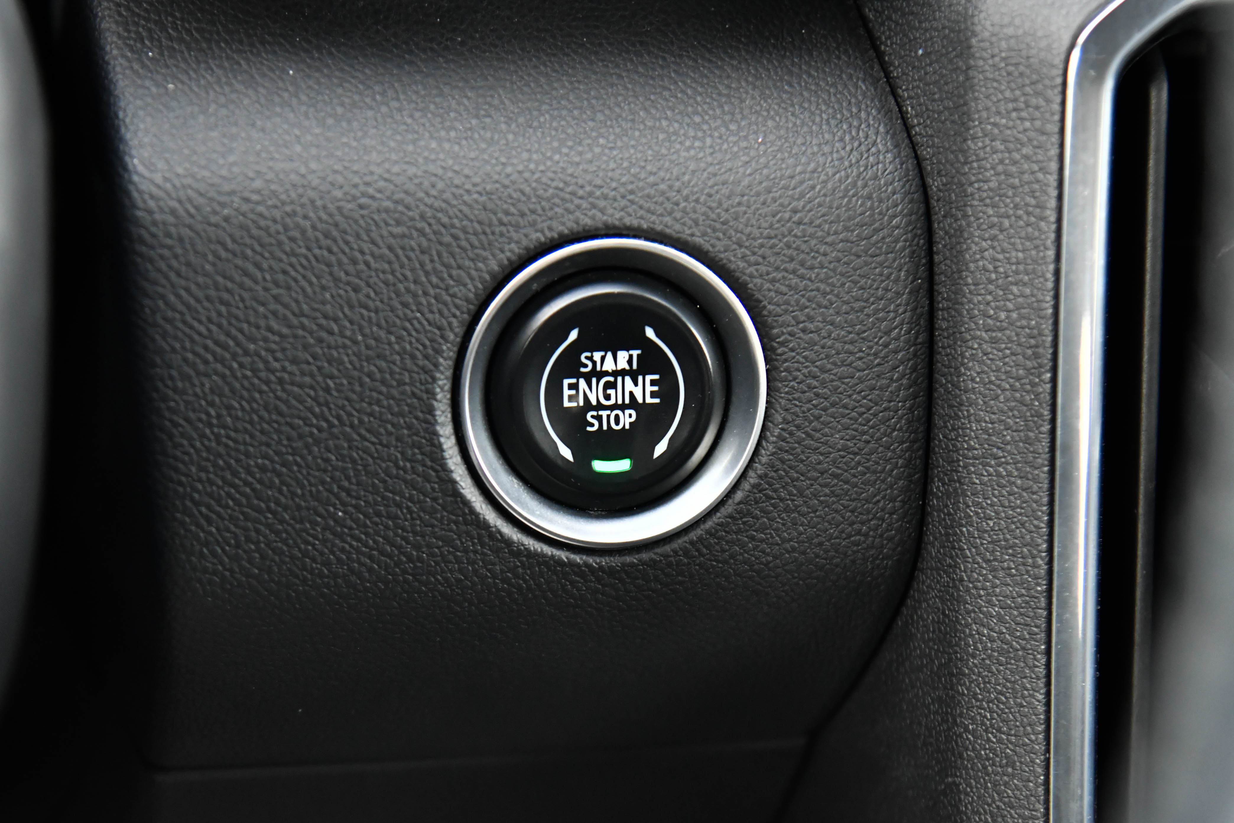 Used 2024 GMC Acadia Elevation image 34