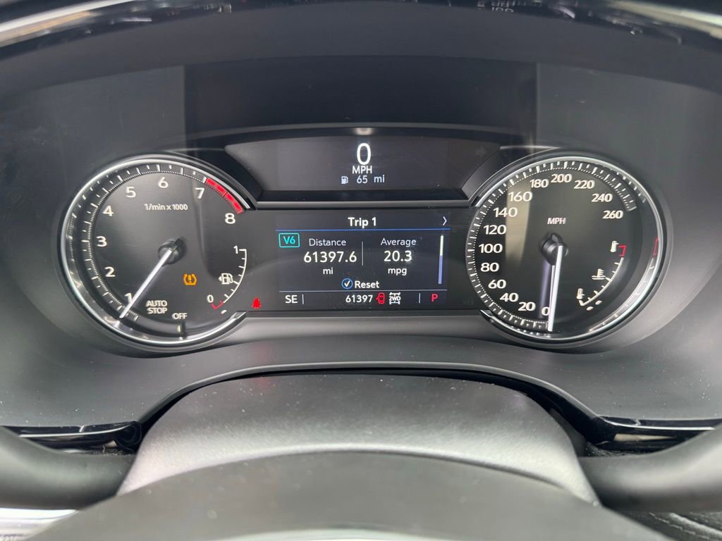 Used 2021 Cadillac XT5 Sportv image 25