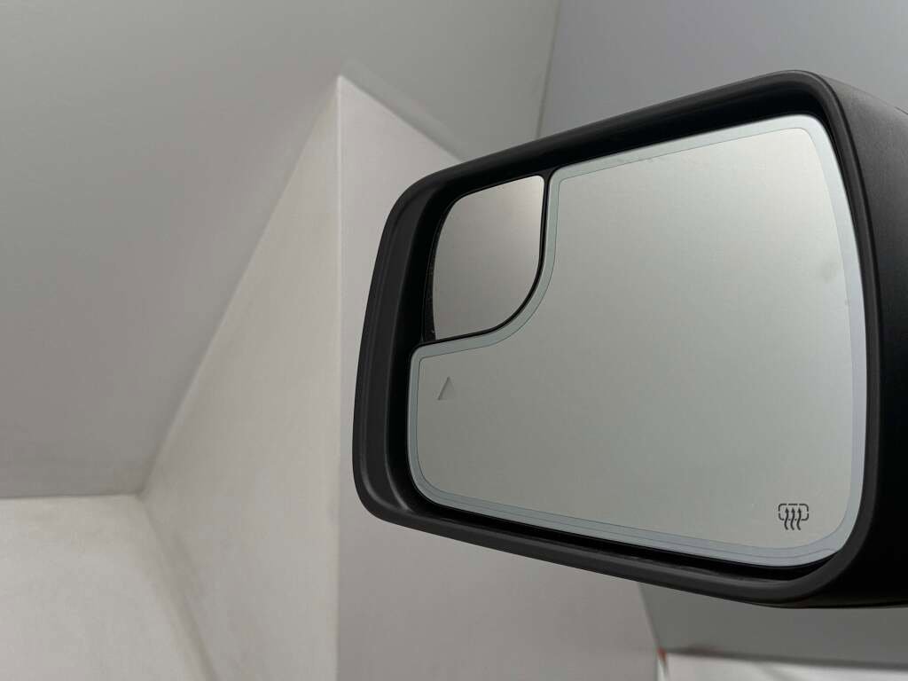 New 2026 RAM 1500 Rebel w/ Rebel Level 1 Equipment Group image 29