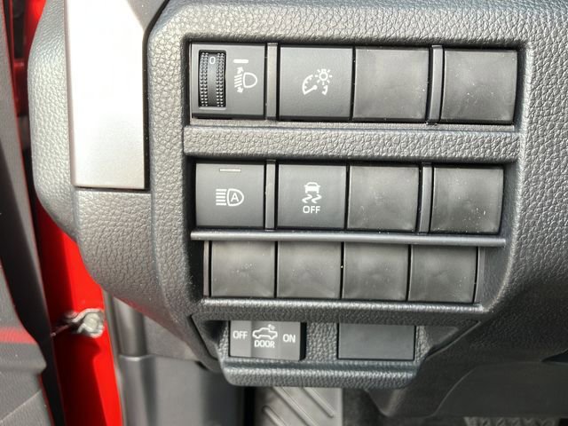 New 2026 Toyota Tacoma SR5 AWD/4WD image 33