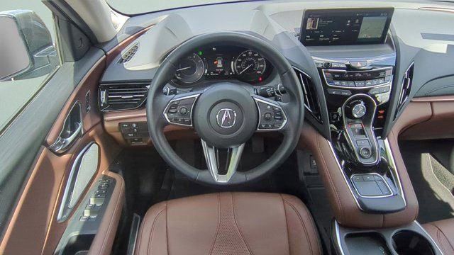 Certified 2025 Acura RDX w/ Technology Package image 22