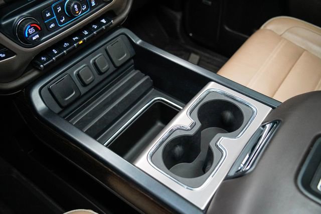 Used 2019 GMC Sierra 2500 Denali w/ Duramax Plus Package image 31