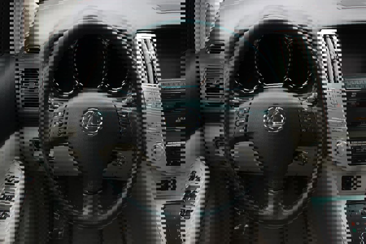 Used 2006 Lexus RX 400h AWD image 24