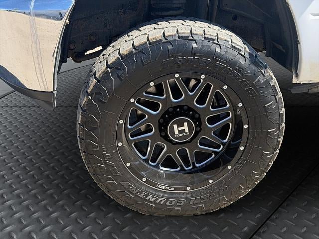 Used 2015 RAM 2500 SLT AWD/4WD image 10