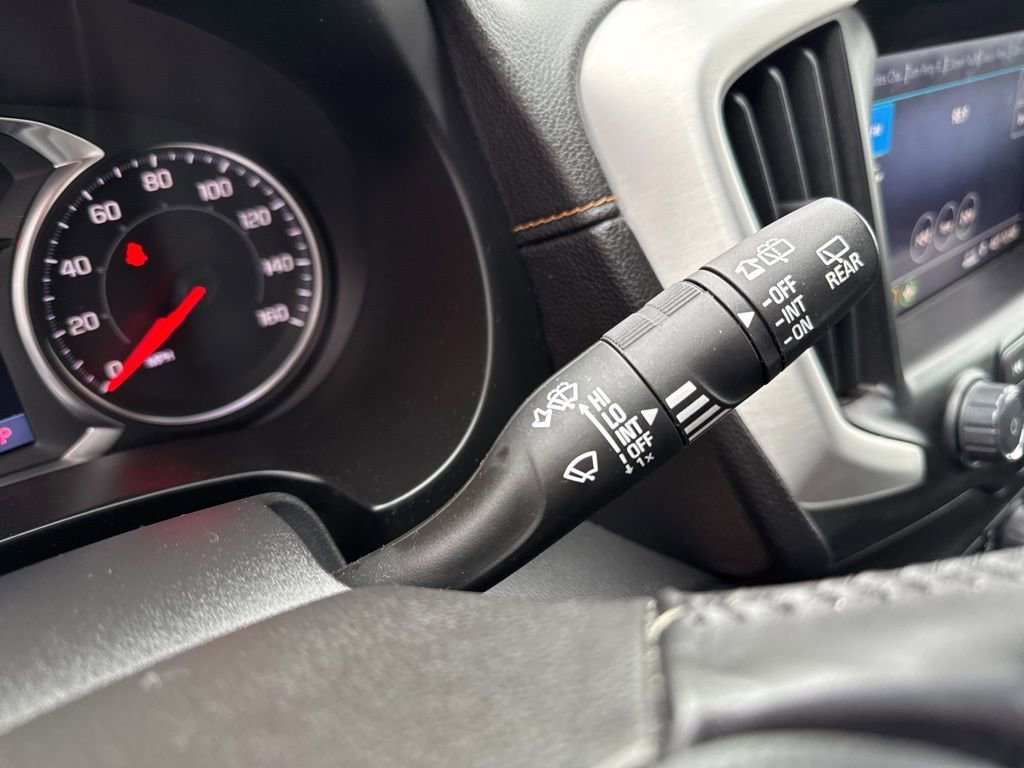 Used 2020 GMC Terrain SLT w/ Preferred Package image 41