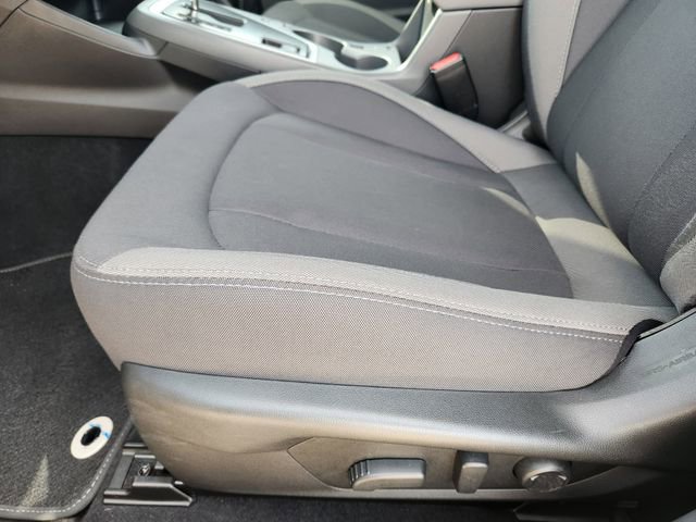 Certified 2025 Subaru Crosstrek 2.0i Premium AWD/4WD image 25